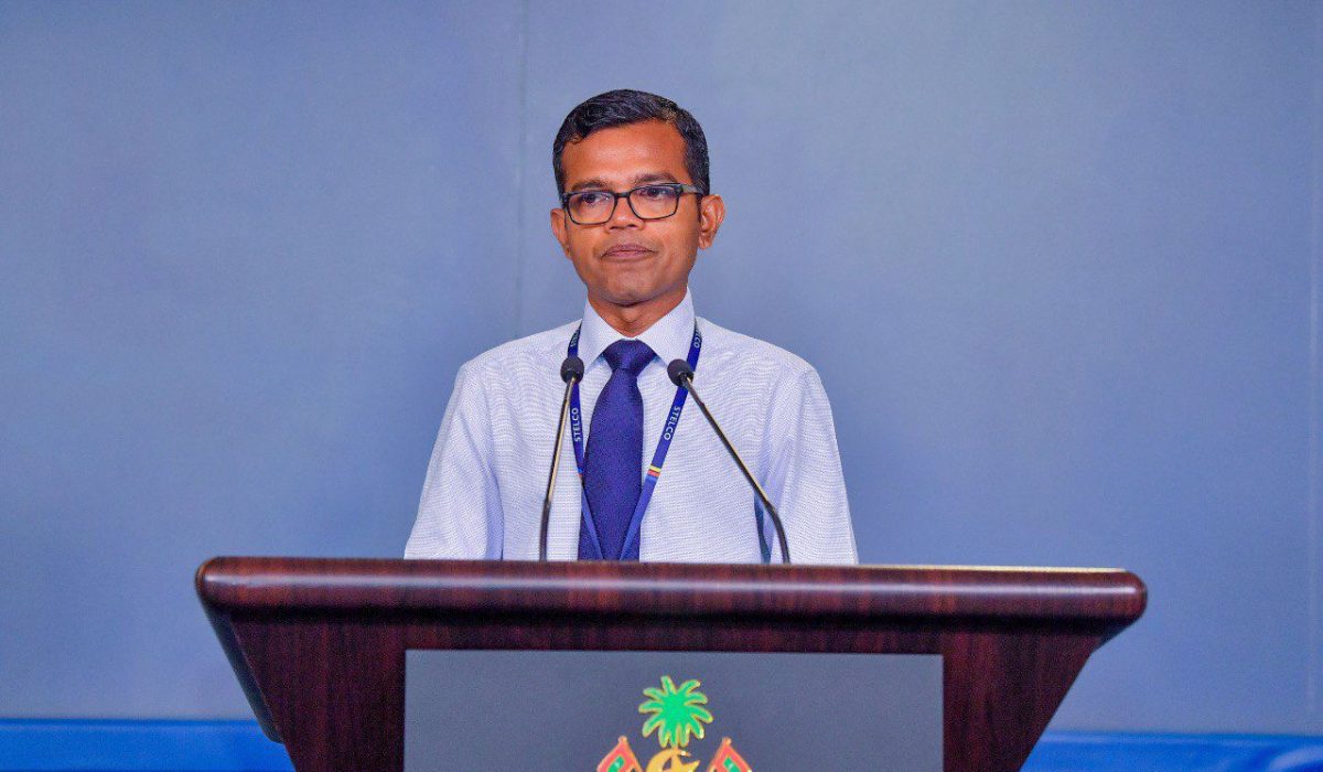 Stelco MD Fahumee