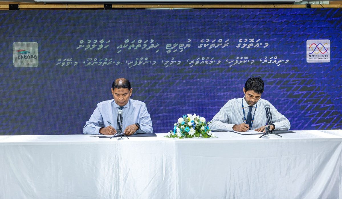 Stelco fenaka