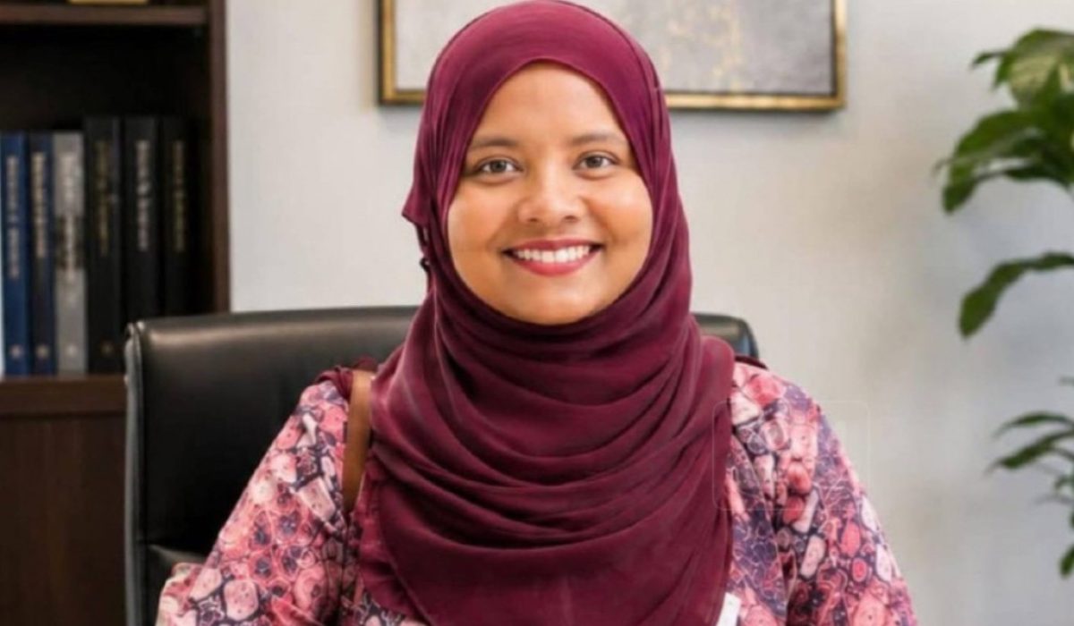 Suha PNC