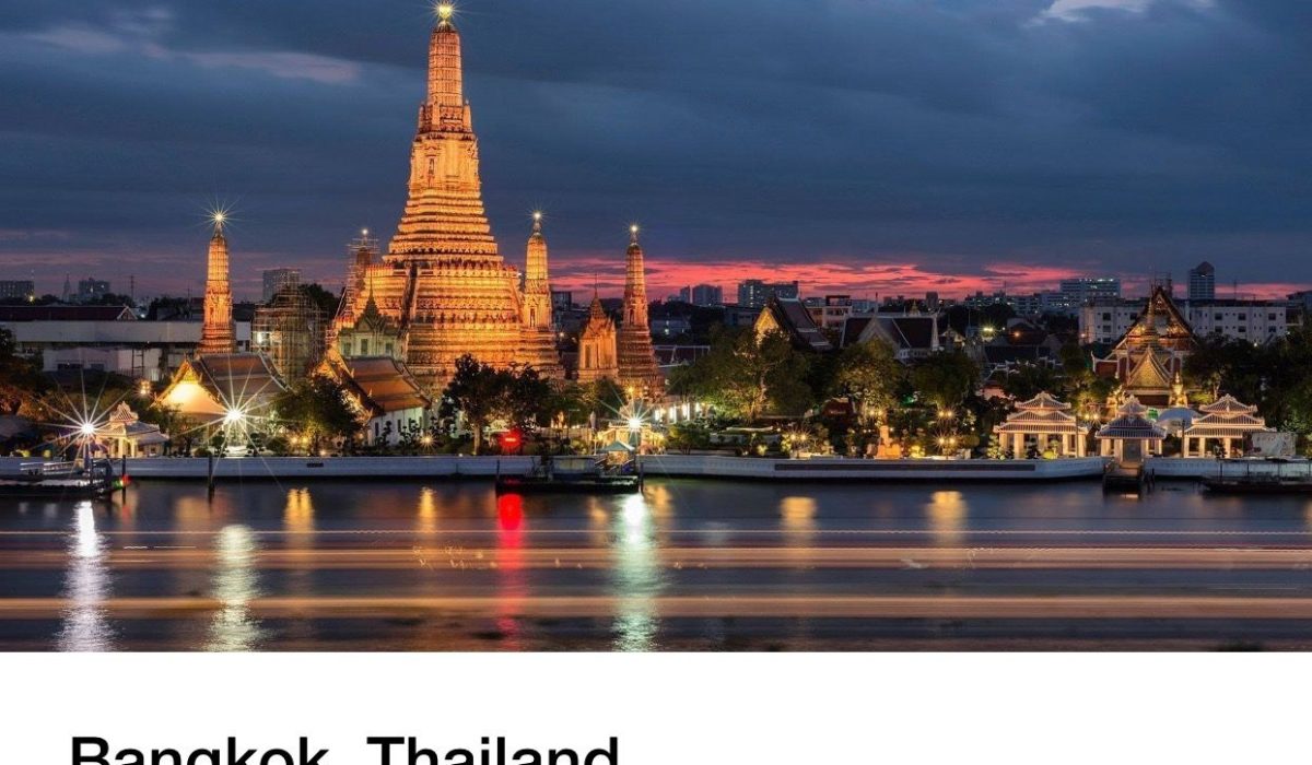 Thailand 1