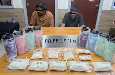 Thailand Dhivehi Masthuvaathakethi