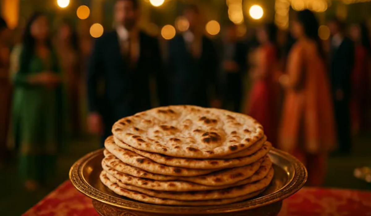 Thandhoori Rotti