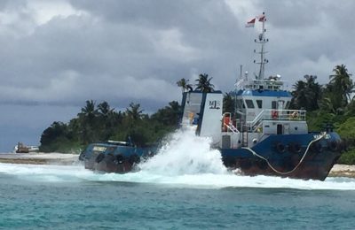 Thimaaveshi, Faru, Falhah erun (1)