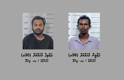 Thinadhoo Masthuvaathakethi