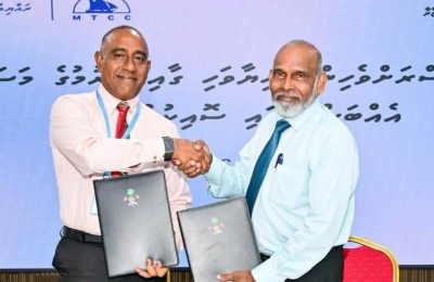 Thulusdhoo Israhvehinge Hiyaavehi