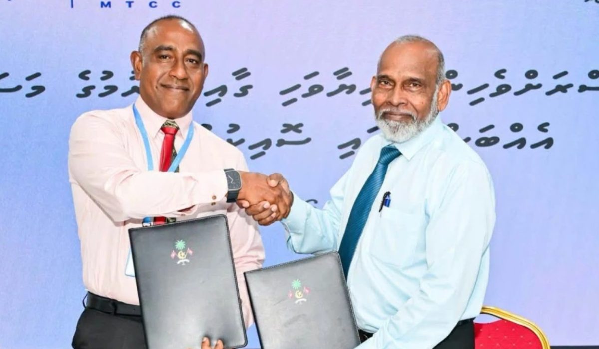 Thulusdhoo Israhvehinge Hiyaavehi