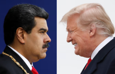 Trum Maduro
