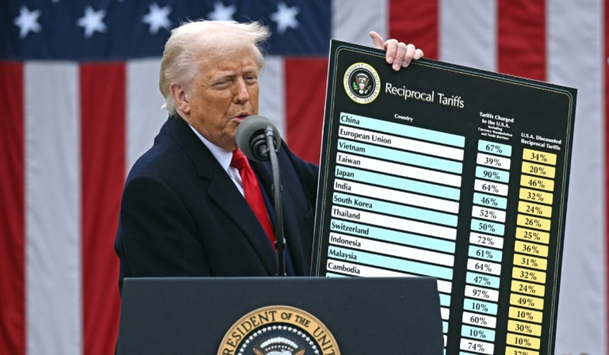 Trump Tax