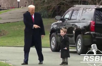 Trump X
