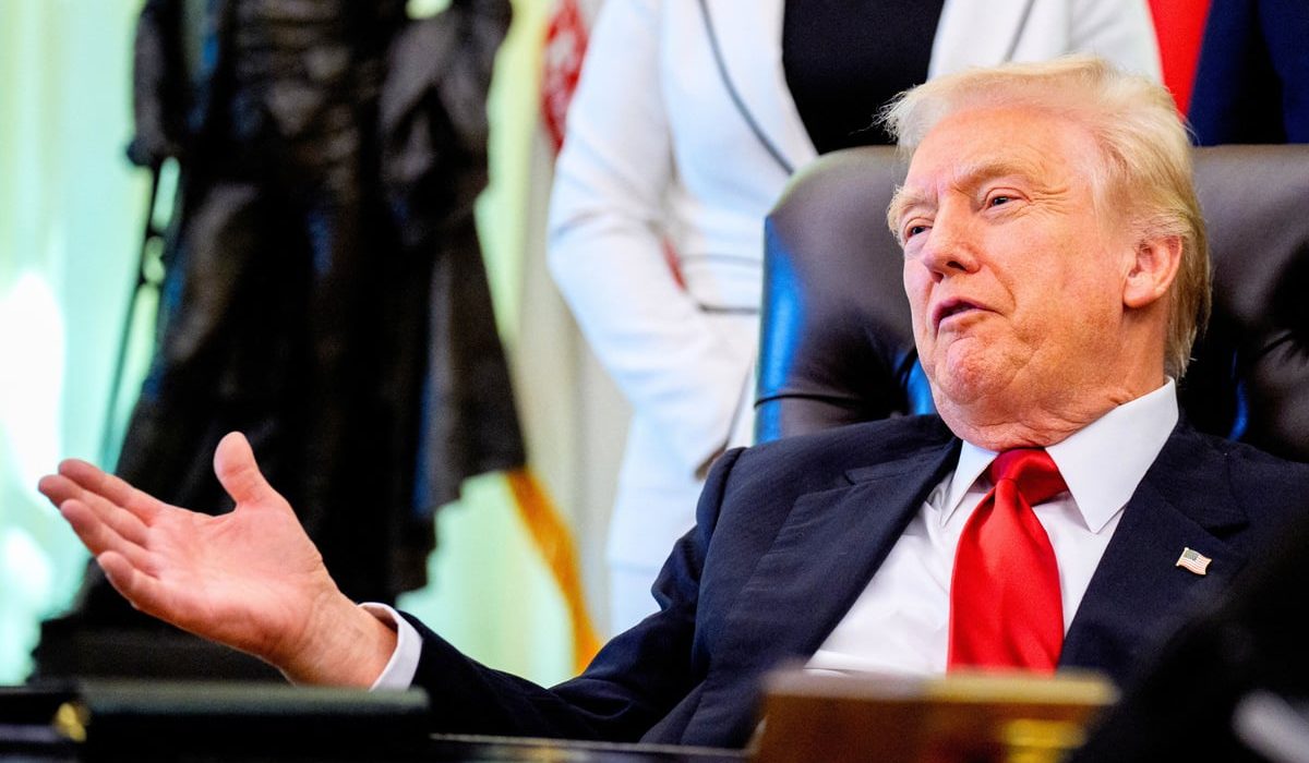 Trump