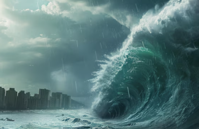 Tsunami