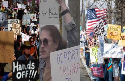 USA Rally