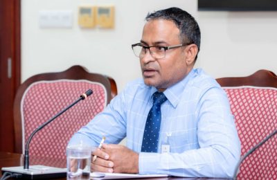 Uhthama fandiyaaru Ganee