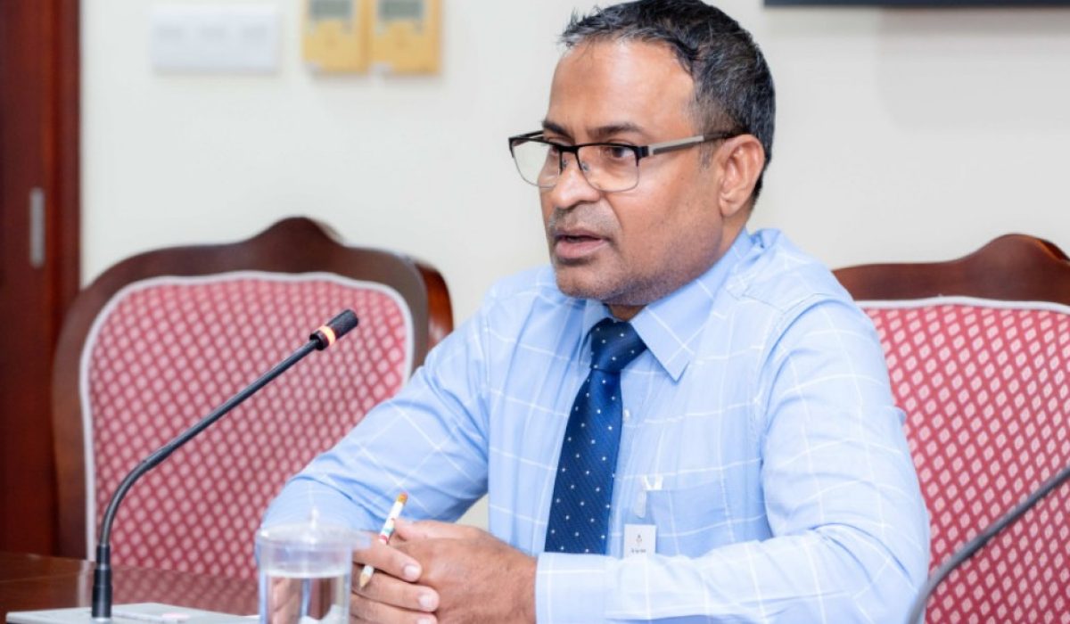 Uhthama fandiyaaru Ganee