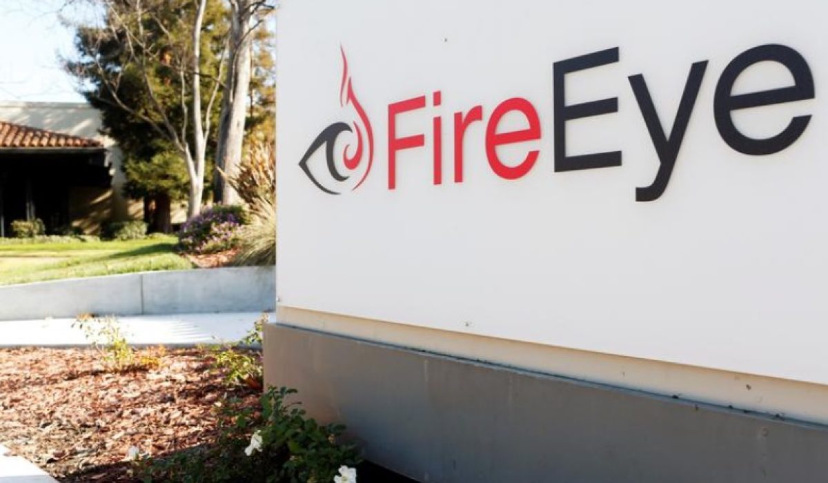 Fire Eye USA