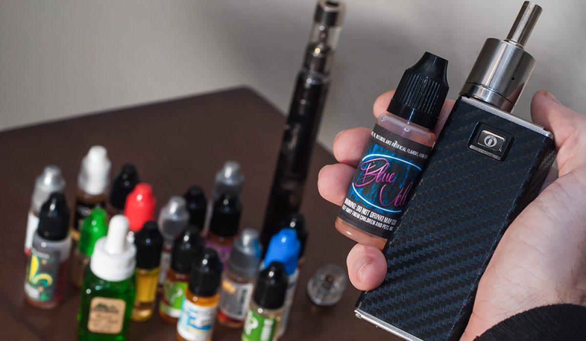 Vape