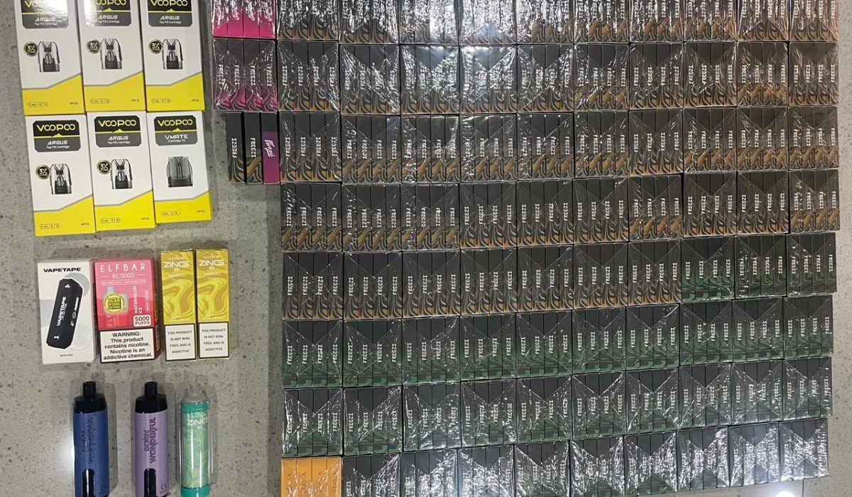 Vape