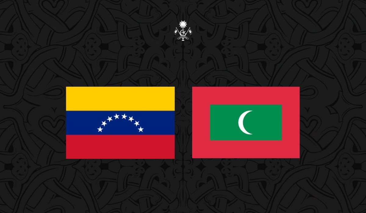 Venezuala
