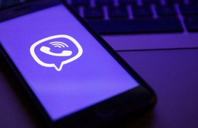 Viberv Hacked