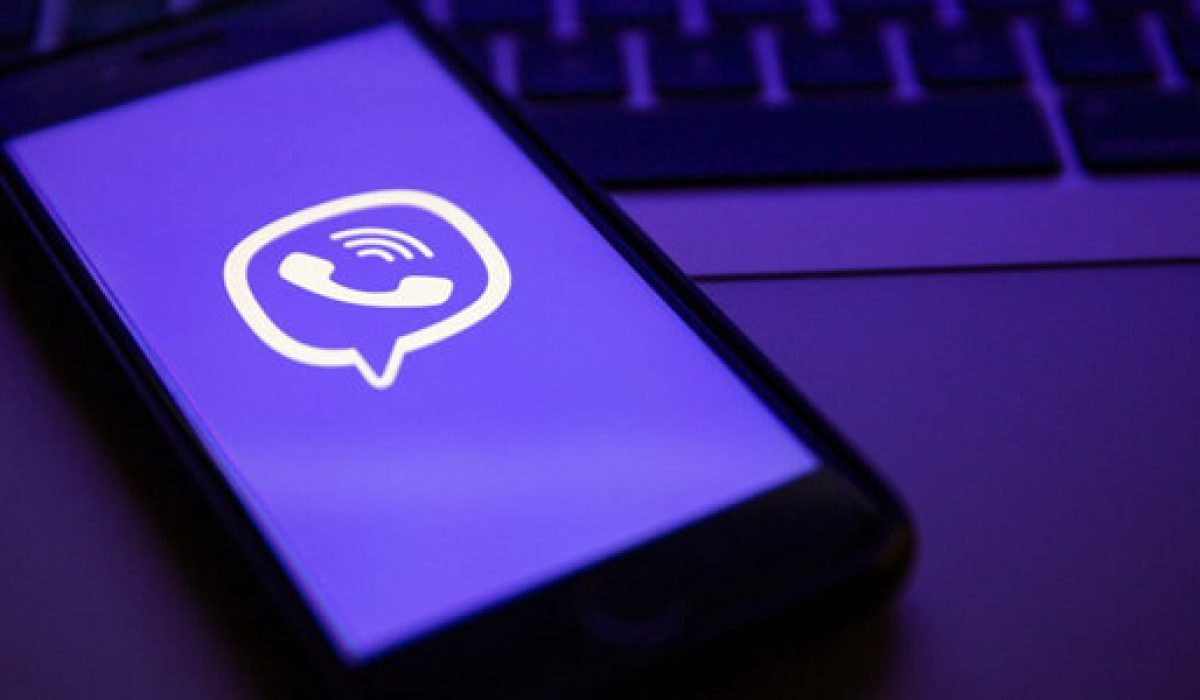 Viberv Hacked