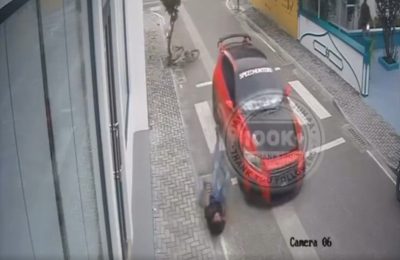 Vilingili Accident