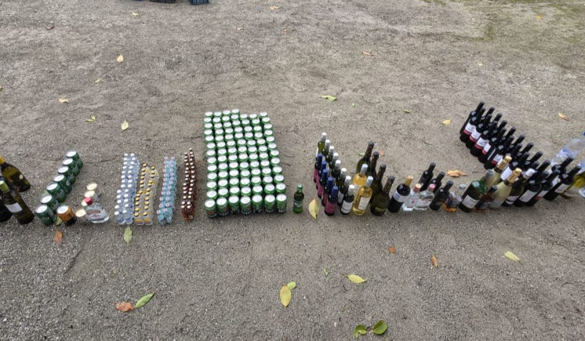 Vilingili Banguraa