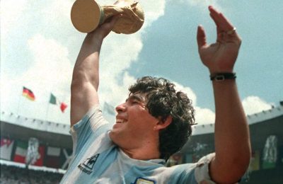 maradona