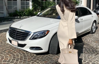 Womens Rich Cover