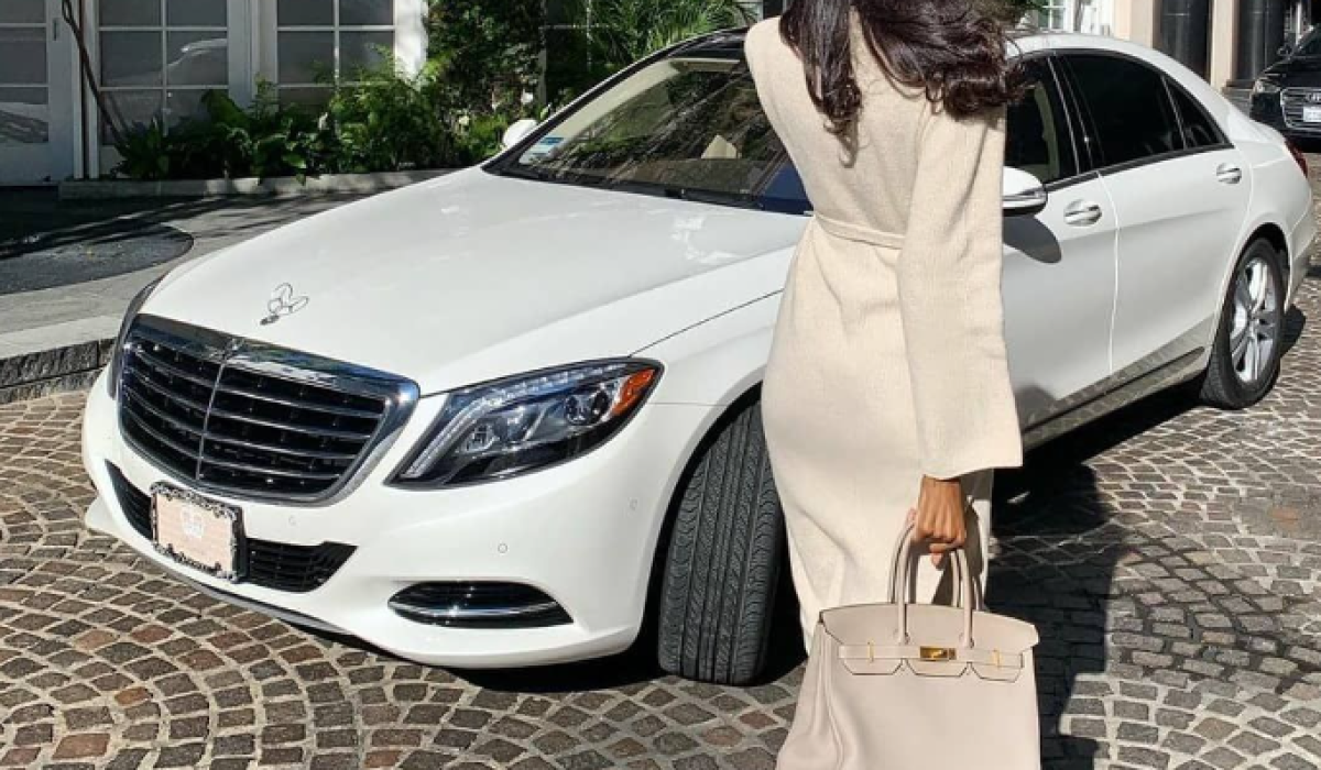 Womens Rich Cover