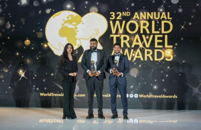 World Travels Award 2025