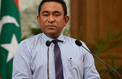 ރައީސް ޔާމީން