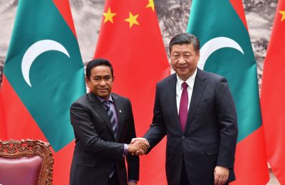 Yameen-Xi-Jinping