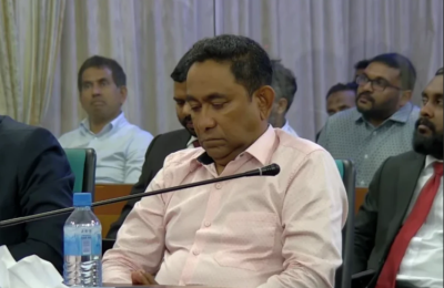Yamin @ Court