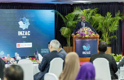 Zakaath Confference