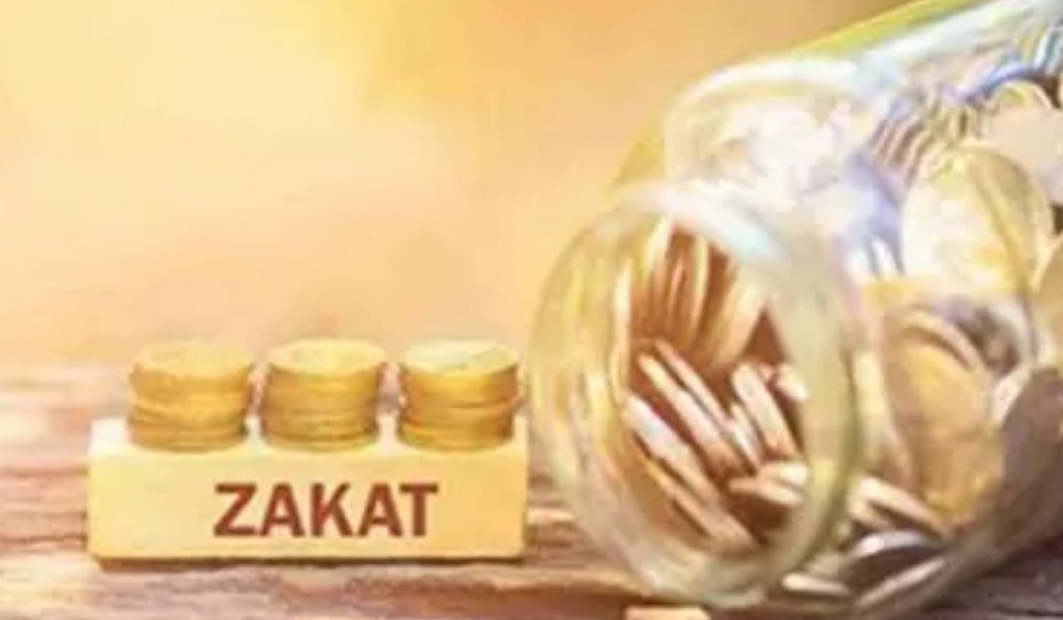 Zakaath Iruvaru