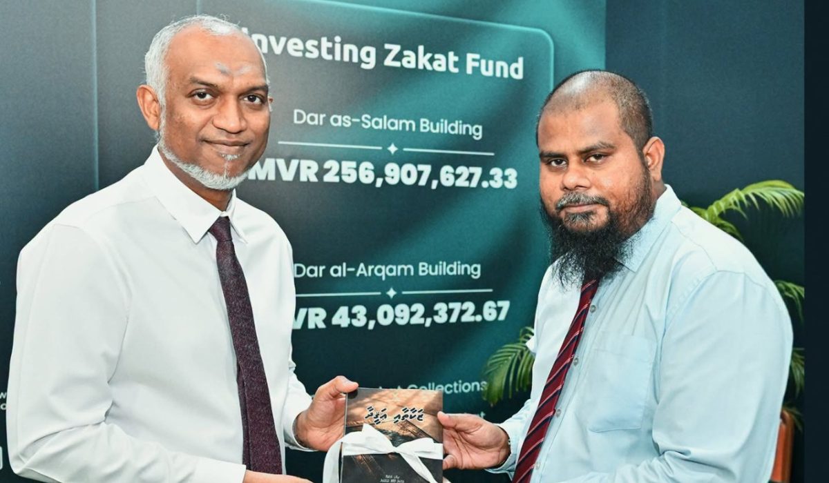 Zakath Books