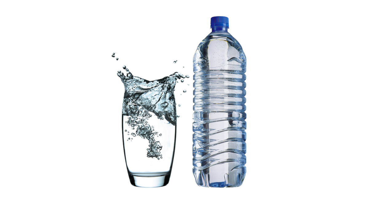 ZamZam Water