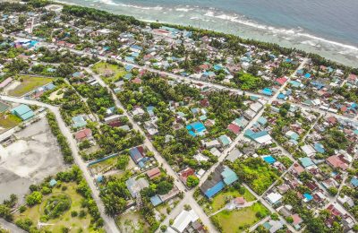 addu city
