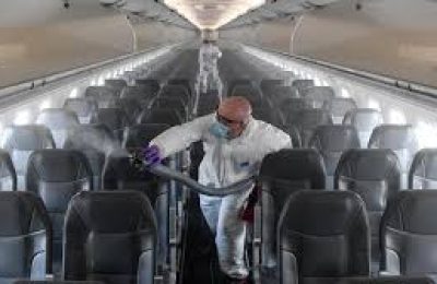 airline