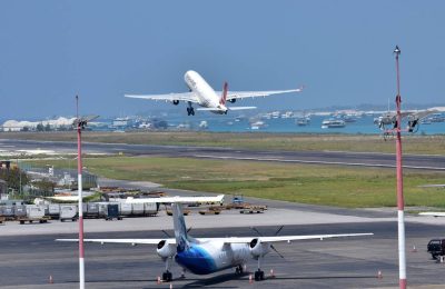 airport