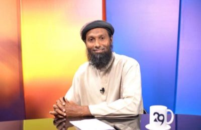ali rameez
