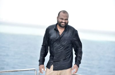 ali waheed