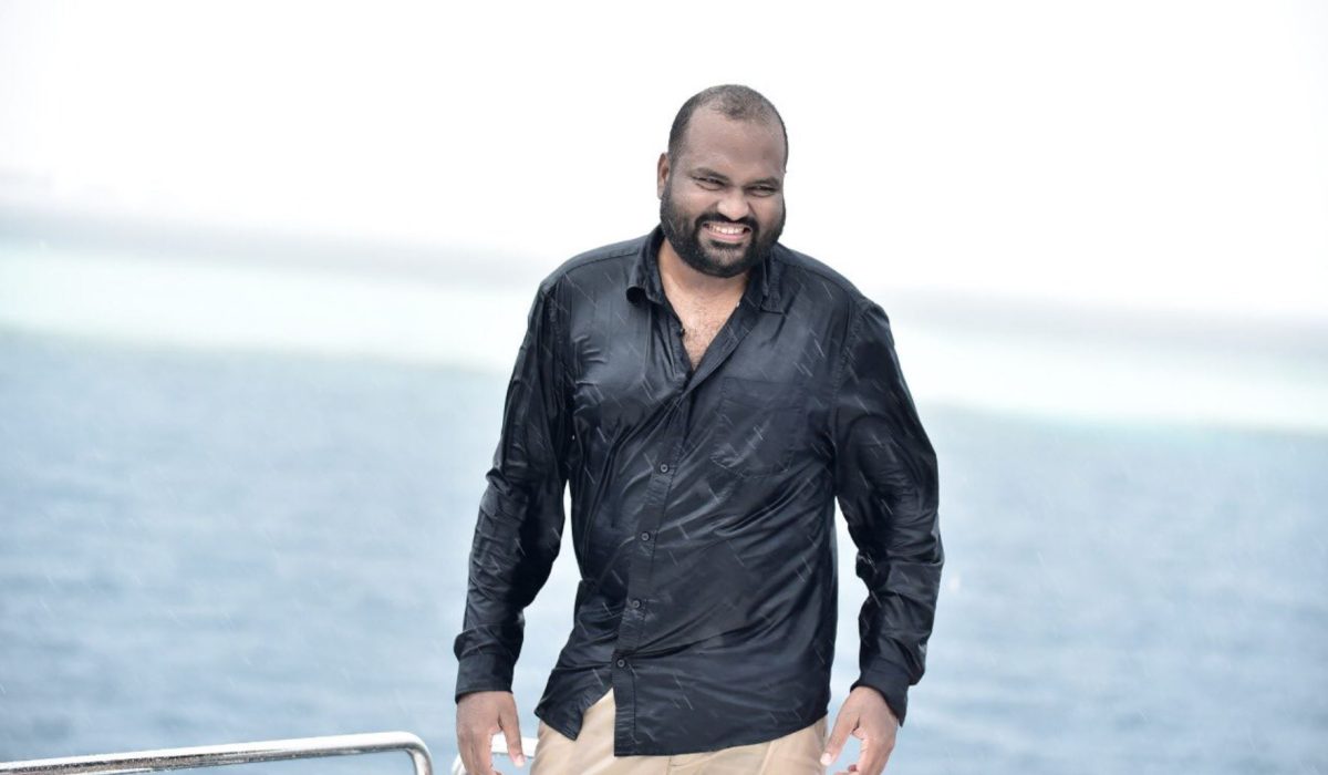 ali waheed