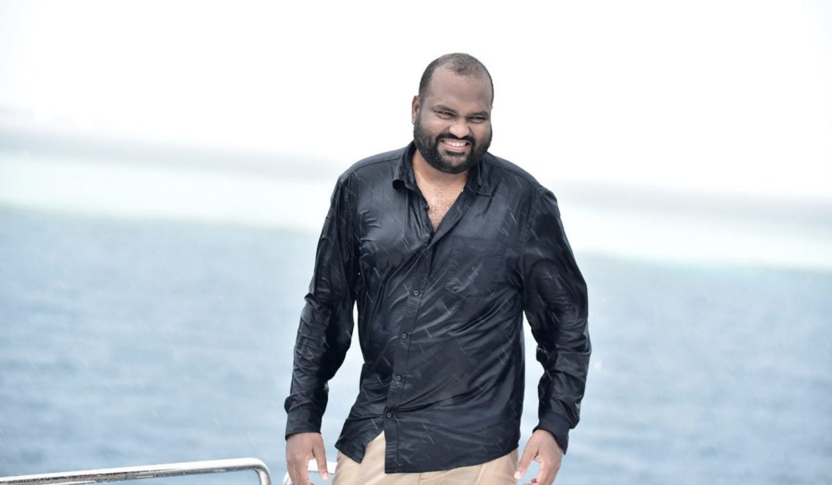 ali waheed