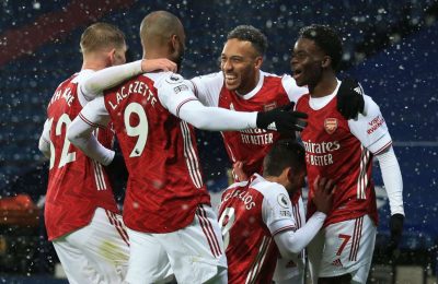 arsenal