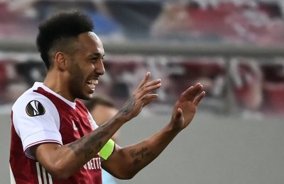 arsenal