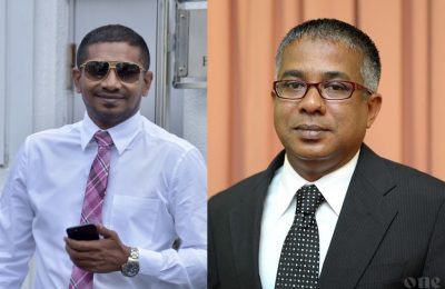 އަކުރަމާއި މަހްލޫފް