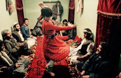 bacha bazi