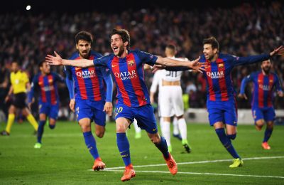 barca