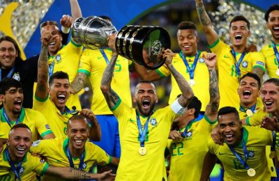 brazil
